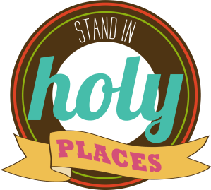 Who Is Ready to Stand in Holy Places Bonus Dowload