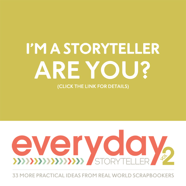 Everyday Storyteller 2