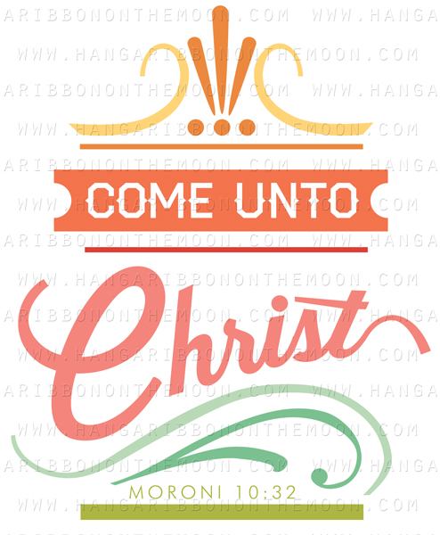 2014 Mutual Theme Logos from Hang a Ribbon on the Moon. Free download--13 different versions. Also download color (39 logos) and distressed logos. Plus, download 2 bonus retro logos! Great for t-shirts, crafts, newsletters, flyers and more!