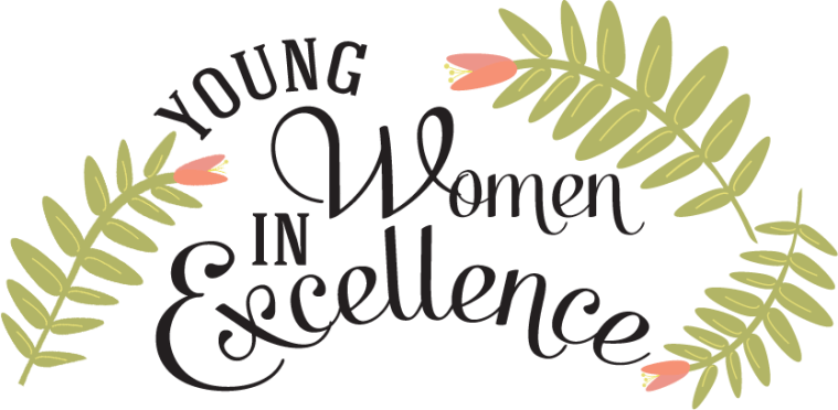 Free download: Logos for New Beginnings and YWIE. This blog also has matching Personal Progress calendar, program covers and invites.