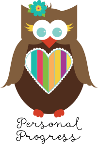 YW Personal Progress V{owl}ues Clipart. Free download!