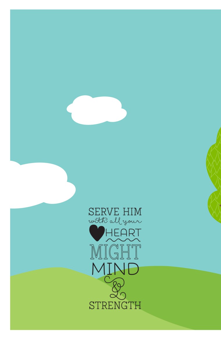 YW Personal Progress V{owl}ues Program Covers. Free download! Lots of free coordinating files!