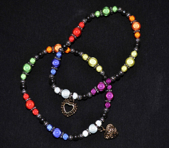 itsfamily yw value bracelet kit etsy