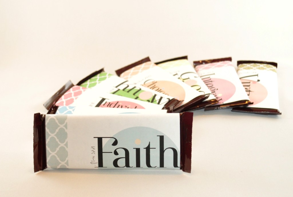 Candy Collection Wrapper Candy Bar Wrappers – Hang a Ribbon on the Moon