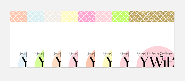 YW Values Now Collection: Event Posters. FREE download! Huge collection of printables for YWIE, New Beginnings, Personal Progress and more!