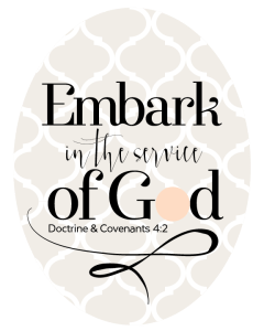 YW Values Now Collection: 2015 & 2016 Mutual Theme Pendants! Perfect YW gifts! FREE download!