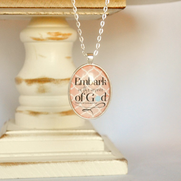 YW Values Now Collection: 2015 & 2016 Mutual Theme Pendants! Perfect YW gifts! FREE download!