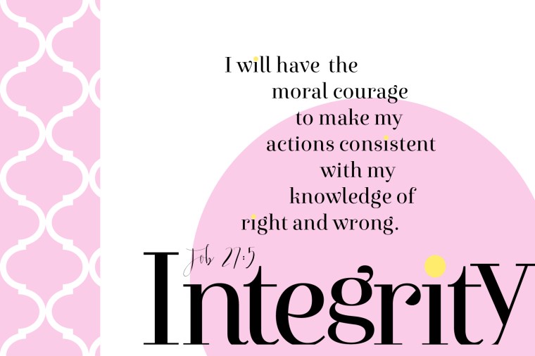 YW Values Now Personal Progress Value Cards. 4x6-inch Photo cards with Personal Progress values. Use as gifts, handouts and more!