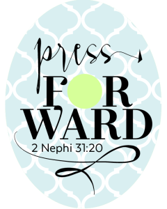 YW Values Now Collection: 2015 & 2016 Mutual Theme Pendants! Perfect YW gifts! FREE download!