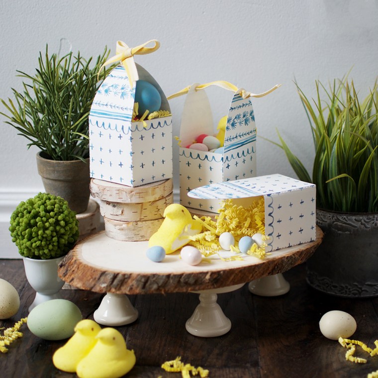 #Hallelujah Three Easter Projects by Melissa Esplin. Free Download!