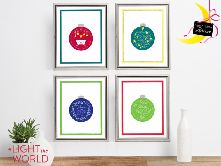 First Observe, Then Serve. #LIGHTtheWORLD FREE anonymous service kit!